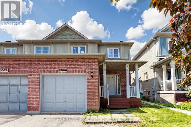 5588 Highbank Rd.