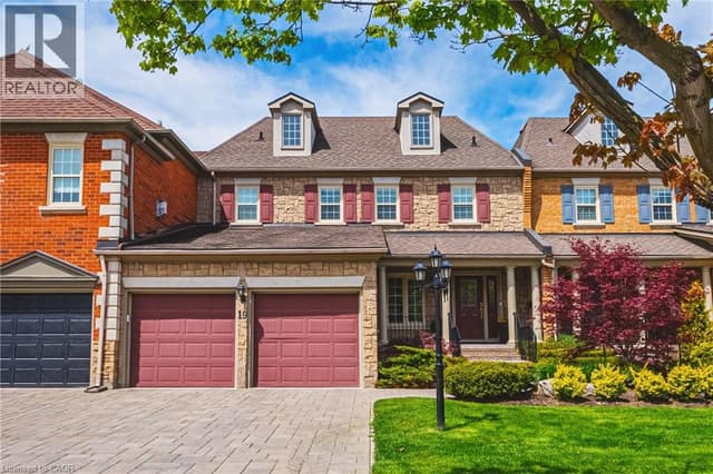 4211 Millcroft Park Dr. Unit 19