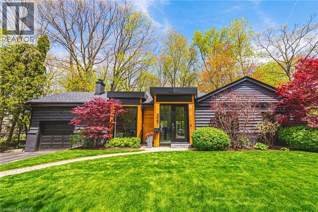 327 Goodram Dr.
