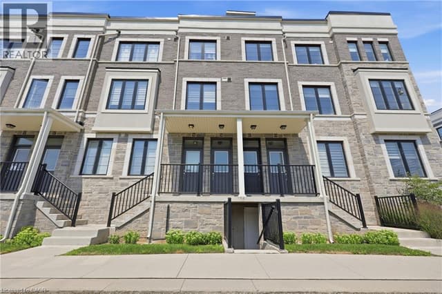 383 Dundas St. Unit 58