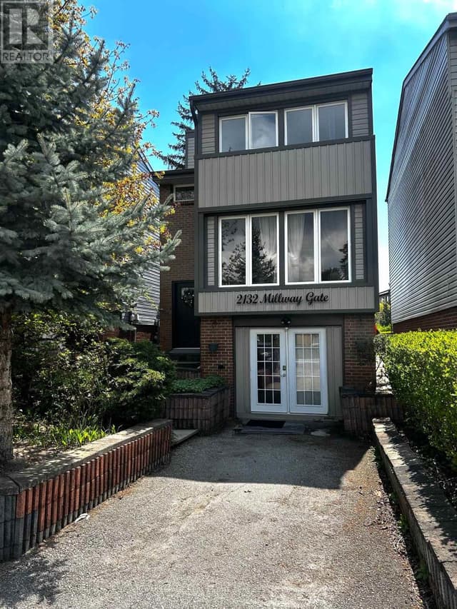 2132 Millway Gate