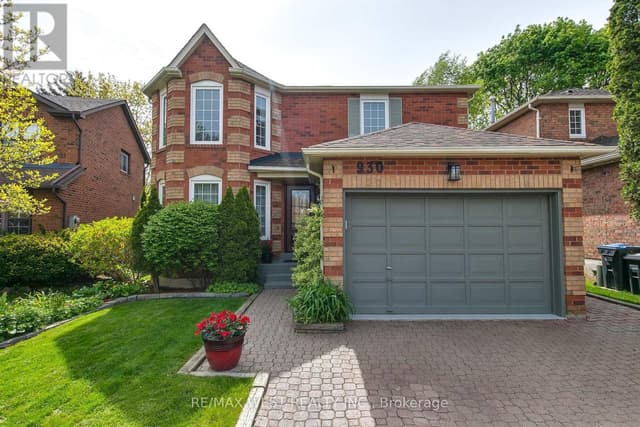 930 Maramis Ct.