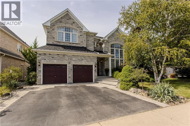 2194 Berwick Dr.