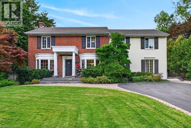 3151 Lakeshore Rd.