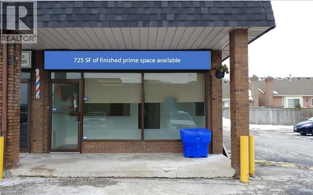 5291 Lakeshore Rd. Unit 8