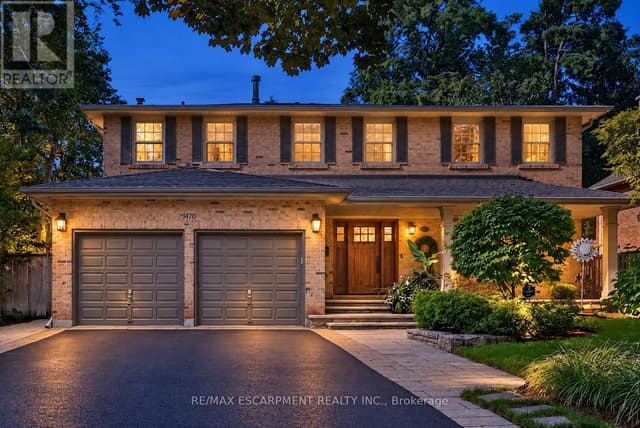 1470 Cres. Rd.