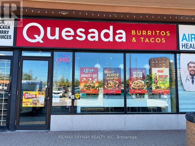 105 - 3417 Derry Rd. E