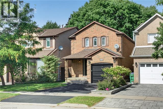 4353 Sawmill Valley Dr.