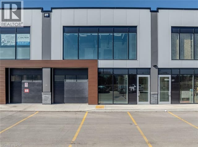 587 Hanlon Creek Blvd. Unit 21