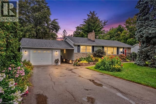 11 Miller Dr.