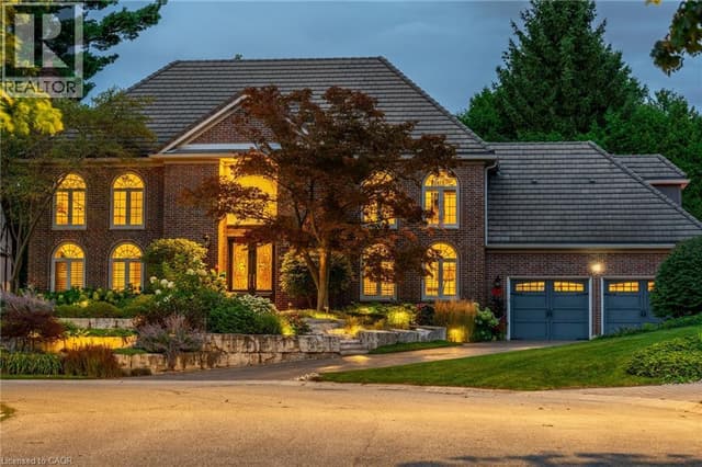 45 Peppertree Cres.