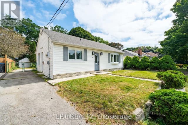 1079 Deta Rd.