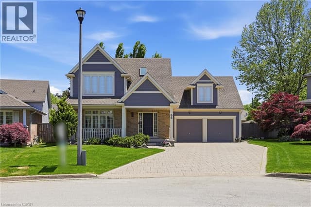 56 Mccaffery Cres.