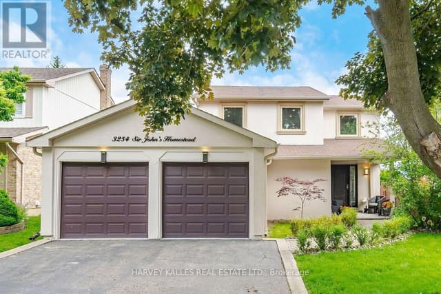 3254 Sir Johns Homestead