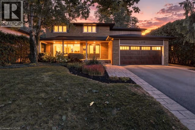 4430 Hawthorne Dr.