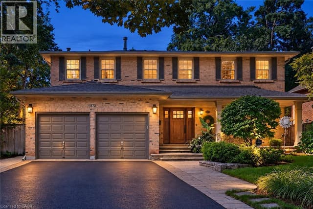 1470 Cres. Rd.