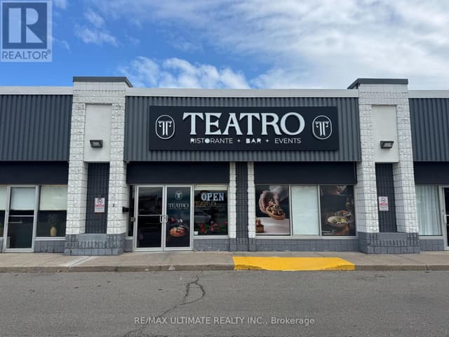 B C D - 525 Welland Ave.