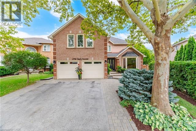 2796 Teak Cres.