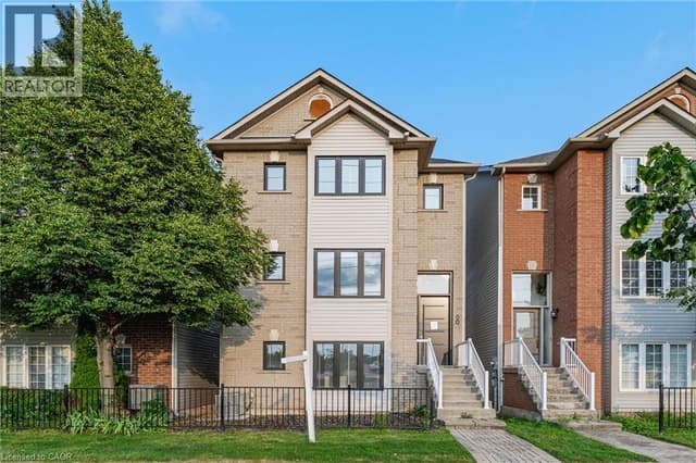 5090 Fairview St. Unit 50
