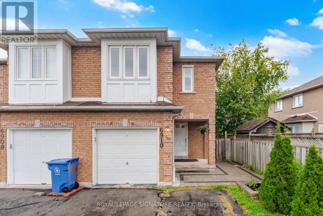 6910 Bansbridge Cres.