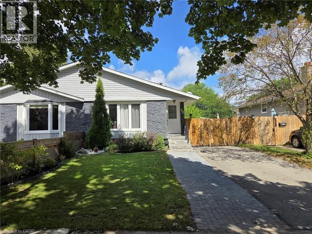 32 Birchpark Dr. Unit Lower