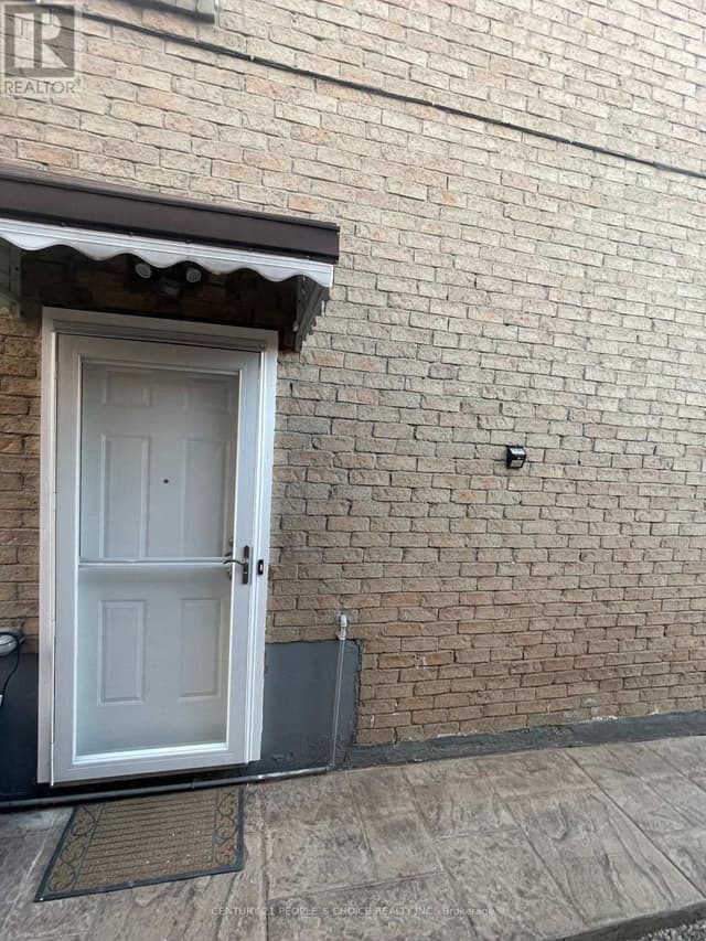 Bsmt - 358 Kingsbridge Garden Circle