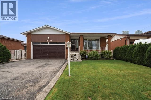 3478 Palgrave Rd.