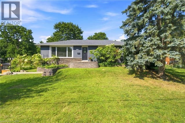 31 Algonquin Ave.