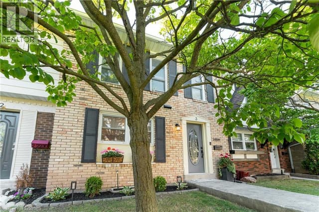 2230 Upper Middle Rd. Unit 3