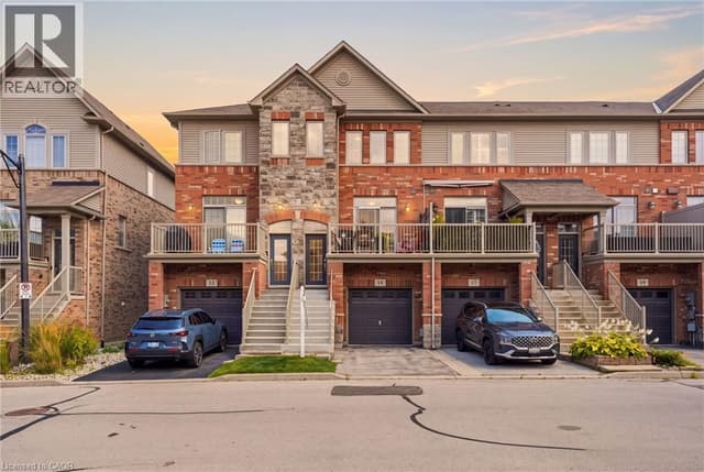 541 Winston Rd. Unit 15