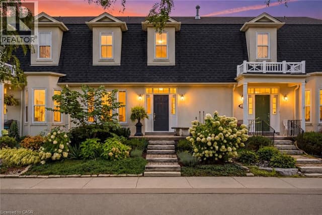 25 Balmoral Dr.
