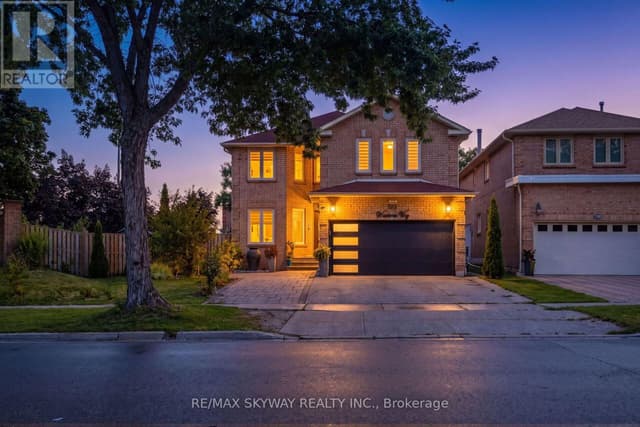 743 Winterton Way