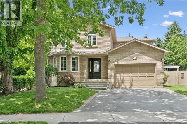 3092 Shannon Cres.