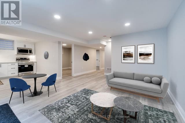 Bsmt - 3841 Periwinkle Cres.