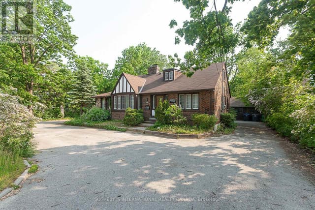 1462 Hurontario St.