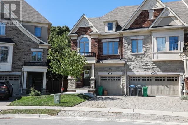 Upper - 1557 Eglinton Ave. W