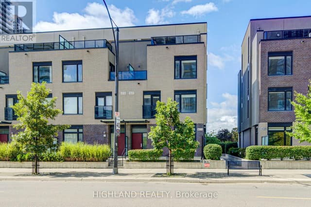 6 - 4010 Parkside Village Dr.