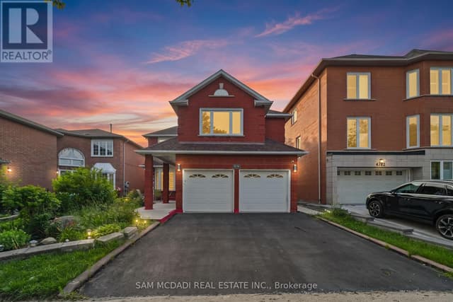 Bsmt - 4778 Crystal Rose Dr.