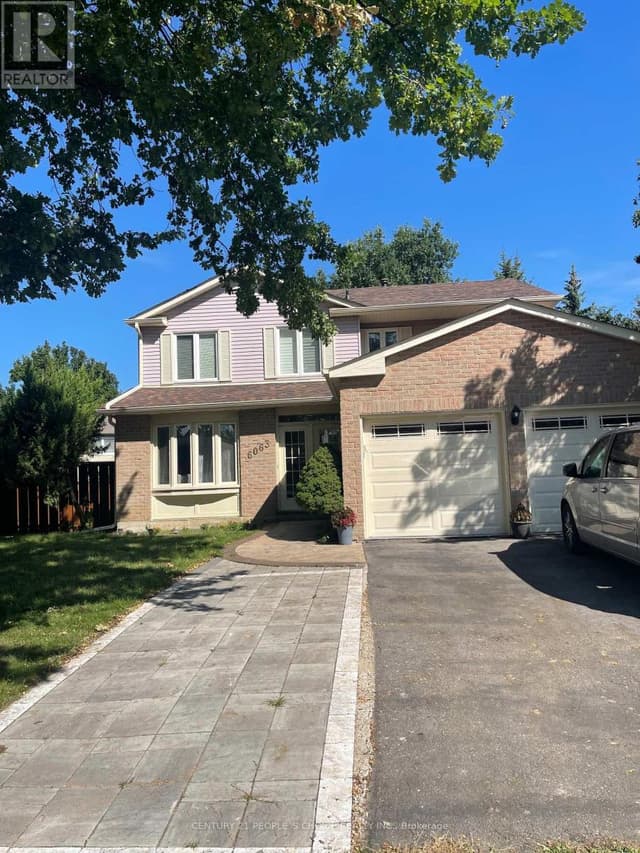 6063 Farmstead Ln.
