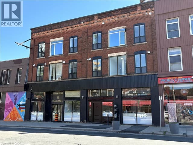 22 Wilson St. Unit 200