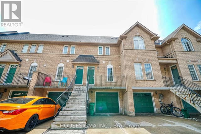21 - 80 Strathaven Dr.