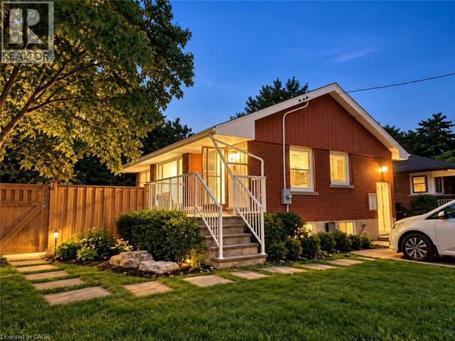 9 Grenadier Dr.