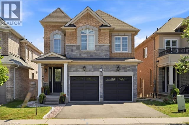 114 Chaumont Dr.
