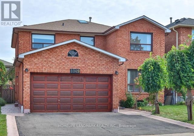 1049 Wetherby Ln. E