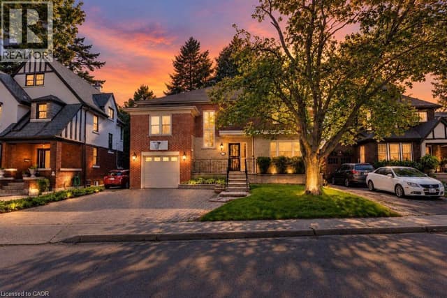 31 Fairleigh Cres.