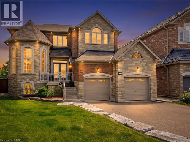 655 Kozel Ct.