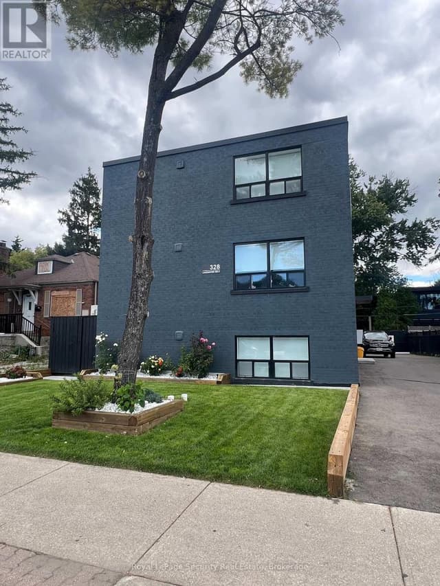 2 - 328 Lakeshore Rd.