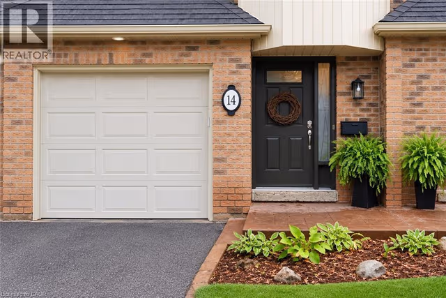 1351 Ontario St. Unit 14
