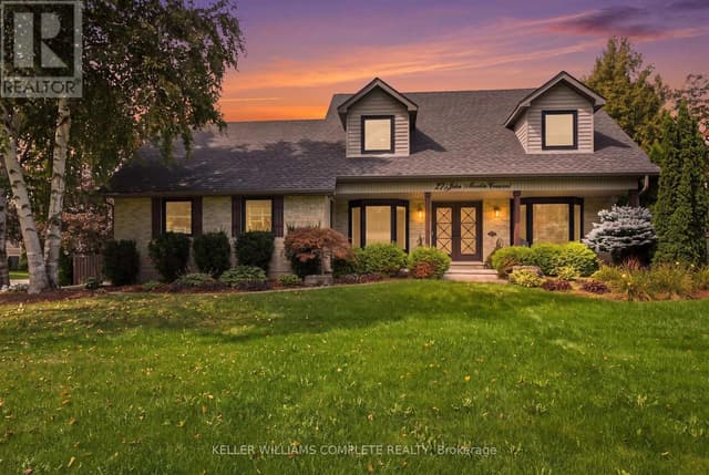 27 John Martin Cres.