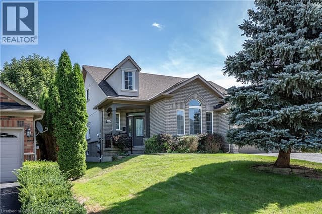 151 Moore Cres.